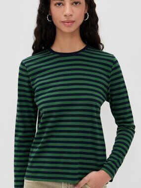 Kule The Modern Long Sleeve Tee